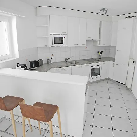 Apartment Casa Lungolago App 4444 *