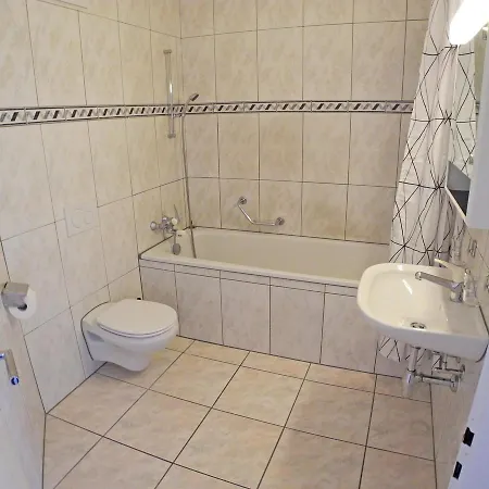 Casa Lungolago App 4444 Apartment *